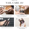 image:imageTweezerman Small Nail Clippers for Pets  Manual Professional Nail TrimmerSmall