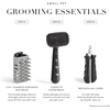 image:imageTweezerman Small Nail Clippers for Pets  Manual Professional Nail TrimmerSmall