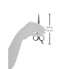image:imageTweezerman Spirit 2000 Styling Shears