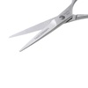 image:imageTweezerman Stainless 2000 Styling Shears  55  Scissors for Women amp Men