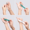 image:imageTweezerman Vintage Rose Manicure Gift SetMajestic Turquoise