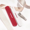 image:imageTweezerman Vintage Rose Manicure Gift SetMerry Berry