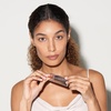 image:imageTweezerman Vintage Rose Mini Slant Tweezer with Case  Eyebrow Tweezers for Women and MenRose Gold