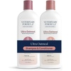 image:imageSoothe amp Smooth Dog Bath Set by Veterinary Formula amp Tweezerman 3Piece2in1 Bundle Pack of 6