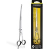 image:imageTweezerman 7 Pet Grooming ShearsSafety Round Tips for Dogs amp Cats9 Shears