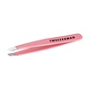 image:imageTweezerman Mini Slant TweezerTweezerman Tweezers for Eyebrows Evening BlueTea Rose