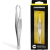 image:imageTweezerman Pet Tick Removal Tweezer Tick Removal Tool for Dogs and Cats