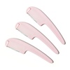 image:imageTweezerman Prep amp Plane Facial Razors Hair Removal amp Exfoliation 3 Count