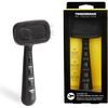 image:imageTweezerman Slicker Brush for PetsGrooming Brush with Coated BristlesSmall