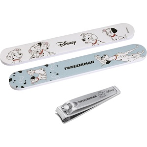 image:imageTweezerman Happily Ever After Combo Set with Fingernail and Toenail Clippers101 Dalmatians