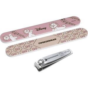 image:imageTweezerman Happily Ever After Combo Set with Fingernail and Toenail ClippersThe Aristocats