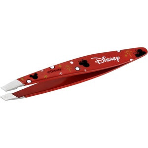 image:imageTweezerman Mini Slant Tweezer for Eyebrows Disney Magic All Around