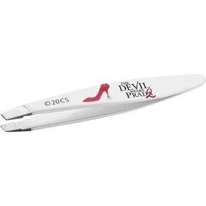 image:imageTweezerman Mini Slant Tweezer for Eyebrows Disney The Devil Wears Prada 2