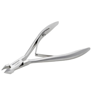 image:imageTweezerman Rockhard Cuticle Nipper 12 Jaw Stainless SteelStainless Steel