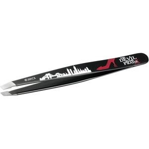 image:imageTweezerman Slant TweezerTweezerman Tweezers for Brows Devil Wears Prada 2