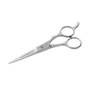 image:imageTweezerman Stainless 2000 Styling Shears  55  Scissors for Women amp Men