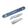 image:imageTweezerman Evening Glow Manicure Gift Set