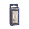 image:imageTweezerman Evening Glow Micro Mini Tweezer Set