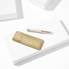 image:imageTweezerman Evening Glow Mini Slant Tweezer with Case