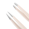 image:imageTweezerman Evening Glow Mini Tweezer Set with Case