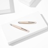 image:imageTweezerman Evening Glow Mini Tweezer Set with Case