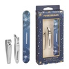 image:imageTweezerman Evening Glow Manicure Gift Set
