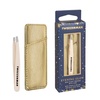 image:imageTweezerman Evening Glow Mini Slant Tweezer with Case