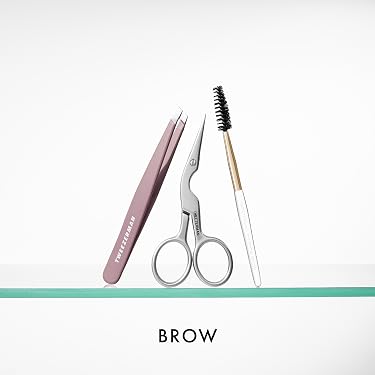 Tweezerman : Salon-Quality Tools for At‑Home Beauty Routines,Elevate Your Everyday Beauty Routine