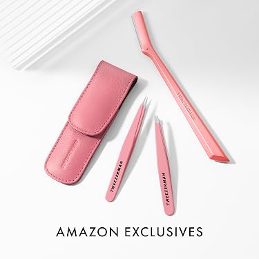 Tweezerman : Salon-Quality Tools for At‑Home Beauty Routines,Elevate Your Everyday Beauty Routine