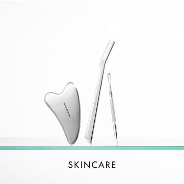 Tweezerman : Salon-Quality Tools for At‑Home Beauty Routines,Elevate Your Everyday Beauty Routine