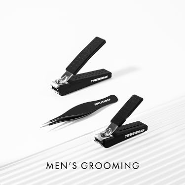 Tweezerman : Salon-Quality Tools for At‑Home Beauty Routines,Elevate Your Everyday Beauty Routine