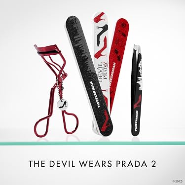 Tweezerman : Salon-Quality Tools for At‑Home Beauty Routines,Elevate Your Everyday Beauty Routine